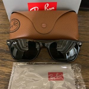 Ray Ban Sunglasses
